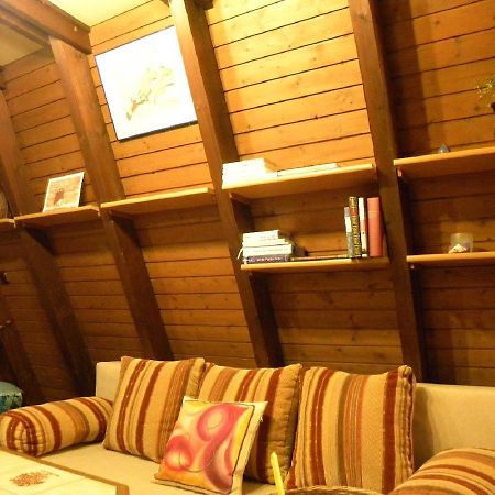Ferienhaus Sommerland Auszeithütte Freyung Exterior foto