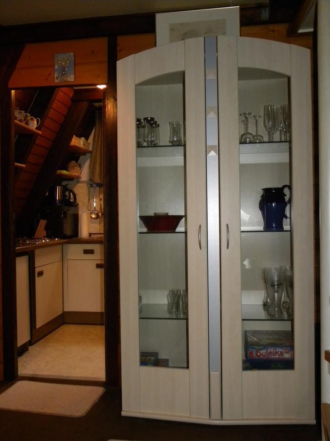 Ferienhaus Sommerland Auszeithütte Freyung Exterior foto