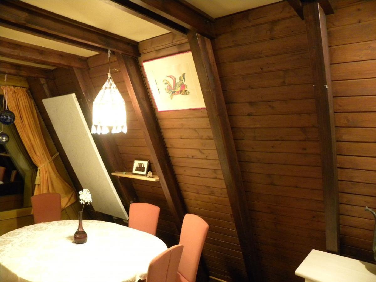 Ferienhaus Sommerland Auszeithütte Freyung Exterior foto