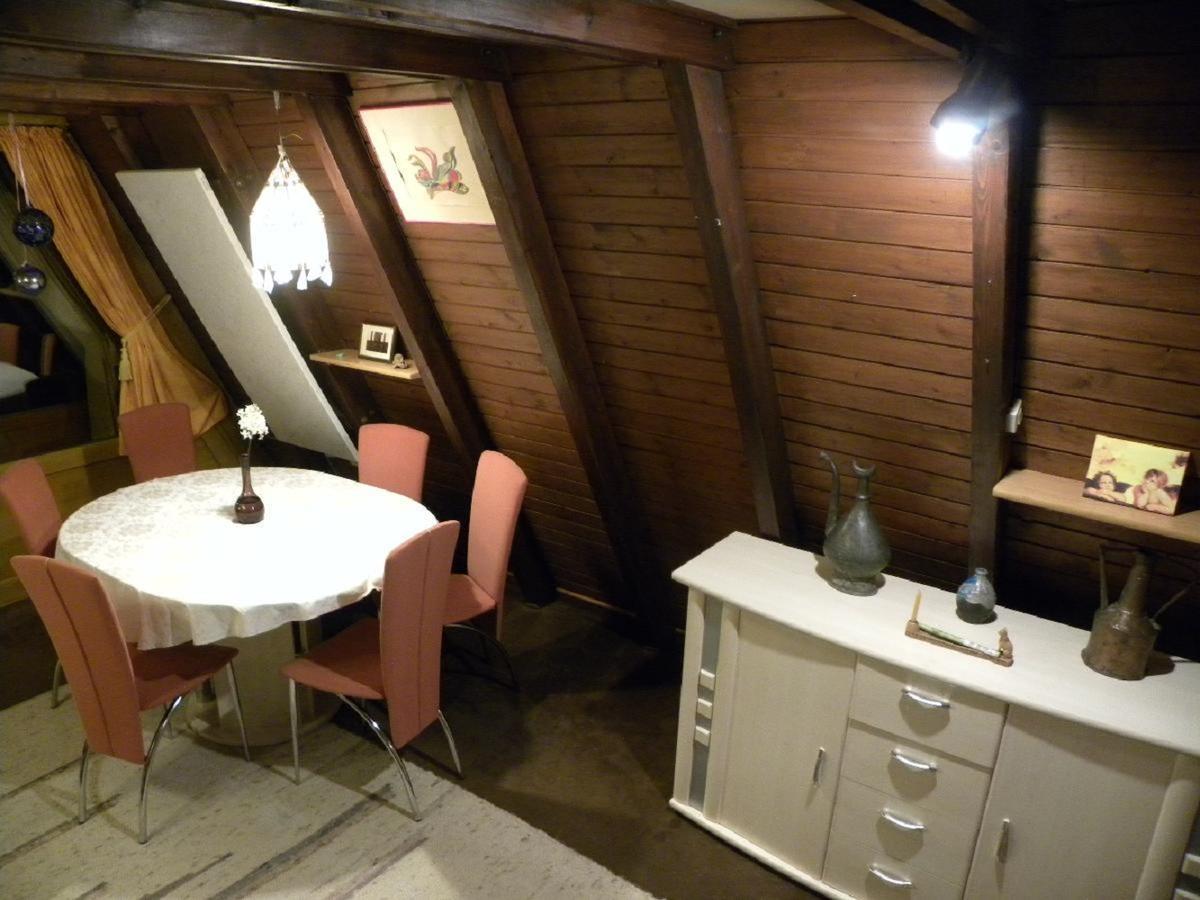 Ferienhaus Sommerland Auszeithütte Freyung Exterior foto